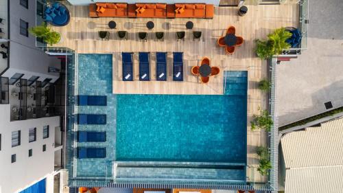 Ingleses do Rio Vermelho Hotel | Ingleses Park Hotel