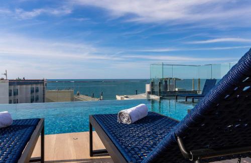 Ingleses do Rio Vermelho Hotel | Ingleses Park Hotel