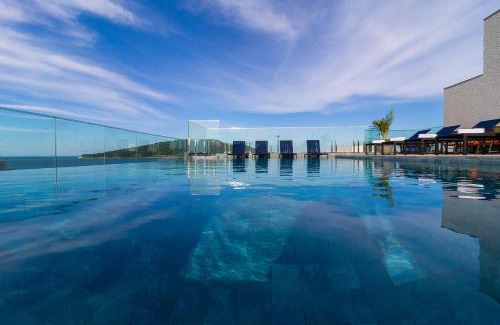 Ingleses do Rio Vermelho Hotel | Ingleses Park Hotel