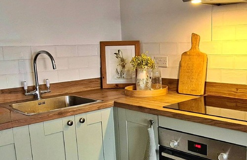 Glaisdale Casa | Ingleside Cottage by Interhome