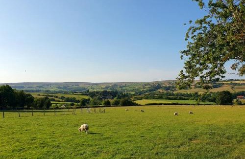 Glaisdale Casa | Ingleside Cottage