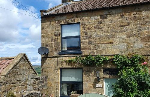Glaisdale Casa | Ingleside Cottage