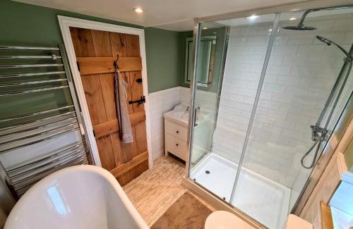 Glaisdale Casa | Ingleside Cottage