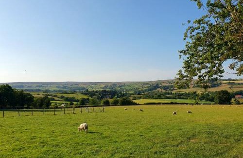 Glaisdale Casa | Ingleside Cottage