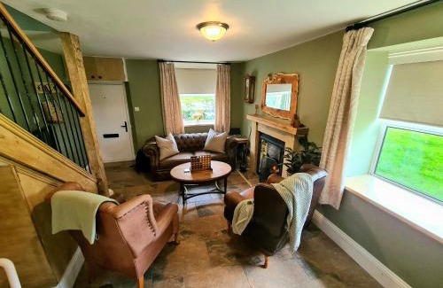 Glaisdale Casa | Ingleside Cottage