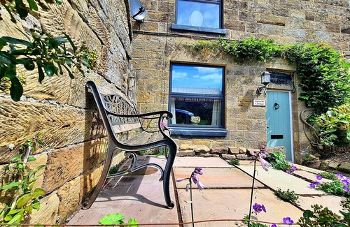Glaisdale Cabaña | Ingleside Cottage