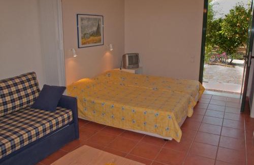 Ntomata Apartamento | Inglessata Rose