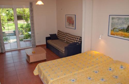 Ntomata Apartamento | Inglessata Rose