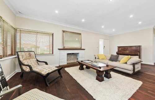 Perth Apartamento | Inglewood Comfort