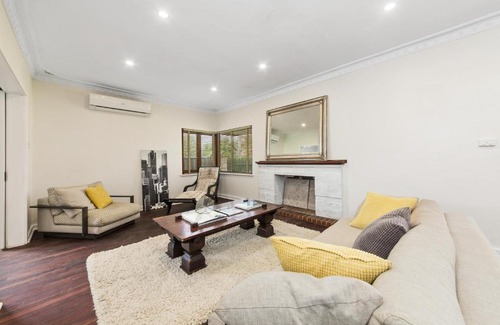 Perth Apartamento | Inglewood Comfort