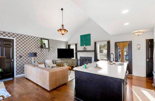 Nashville Casa | Inglewood Rose