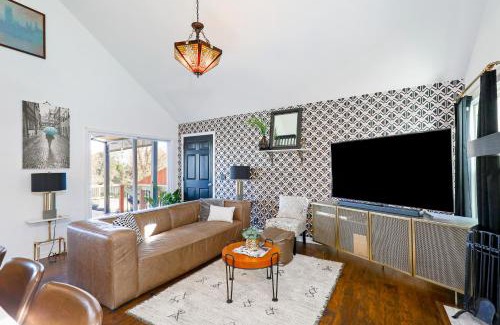Nashville Casa | Inglewood Rose