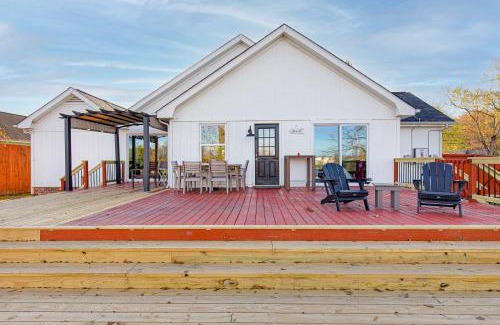 Nashville Casa | Inglewood Rose