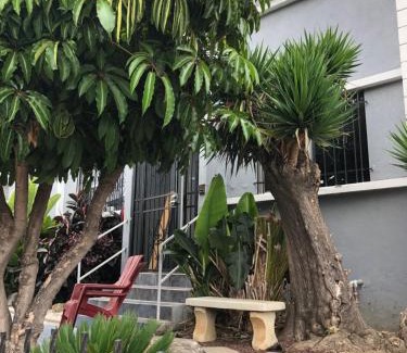Inglewood Casa | Inglewood Villa