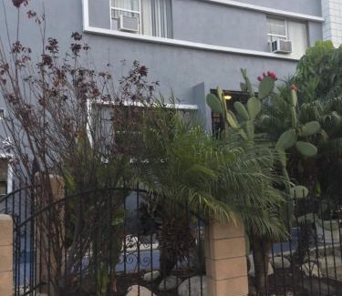 Inglewood Casa | Inglewood Villa