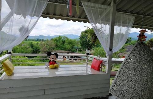Suan Phueng Complejo | Ingmhok Resort