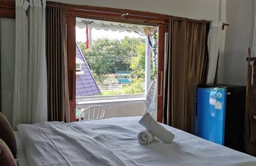 Suan Phueng Complejo | Ingmhok Resort