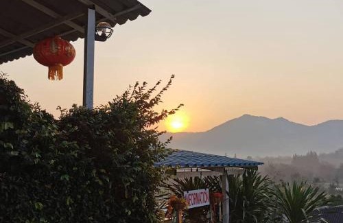 Suan Phueng Complejo | Ingmhok Resort