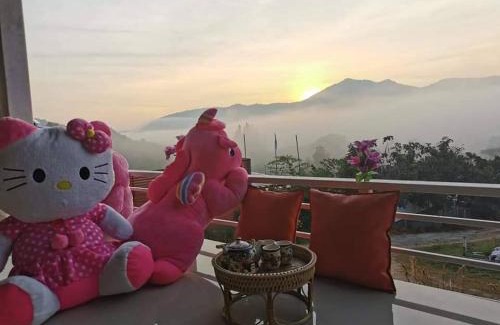Suan Phueng Complejo | Ingmhok Resort