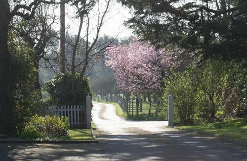 Stratford-upon-Avon Casa | Ingon Bank Farm Bed And Breakfast