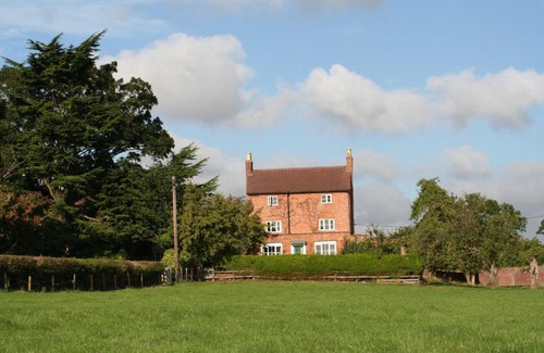 Stratford-upon-Avon Casa | Ingon Bank Farm Bed And Breakfast