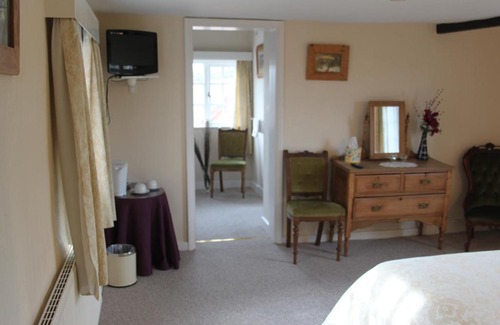 Stratford-upon-Avon Casa | Ingon Bank Farm Bed And Breakfast