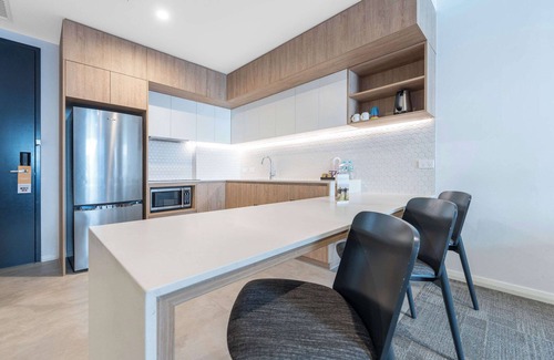 Belmont Hotel | Ingot Hotel Perth, Ascend Hotel Collection