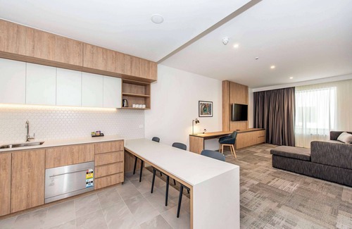 Belmont Hotel | Ingot Hotel Perth, Ascend Hotel Collection