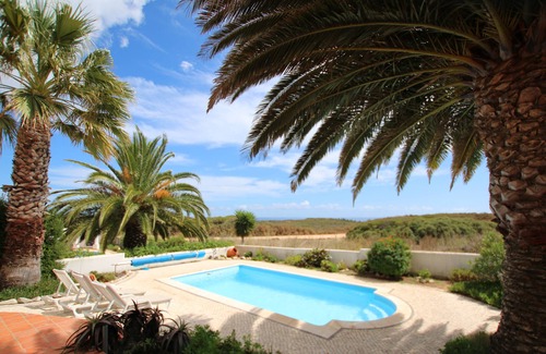 Vila do Bispo Casa | 300 días de sol en Vila do Bispo, Portugal