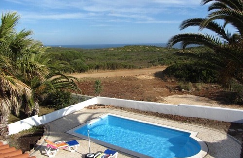 Vila do Bispo Casa | 300 días de sol en Vila do Bispo, Portugal