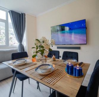 Dhermi Apartamento | Ingrit Gjoni Dhermi Apartment