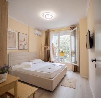 Dhermi Apartamento | Ingrit Gjoni Dhermi Apartment