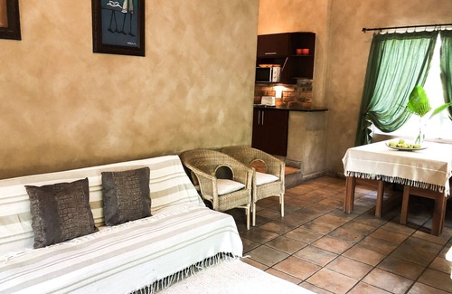St. Lucia Hotel | Ingwenya Lodge