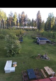 Ahtari Chalet De Esquí | Inha holiday house