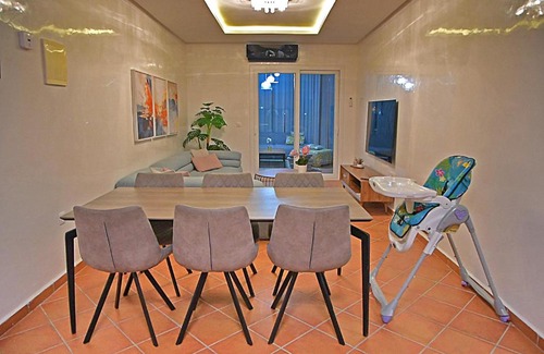 Cabo Negro Apartamento | InHome Apartment