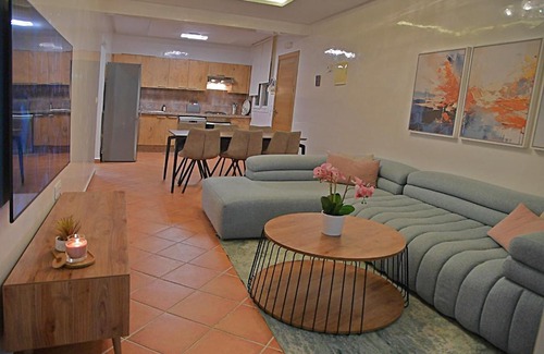 Cabo Negro Apartamento | InHome Apartment