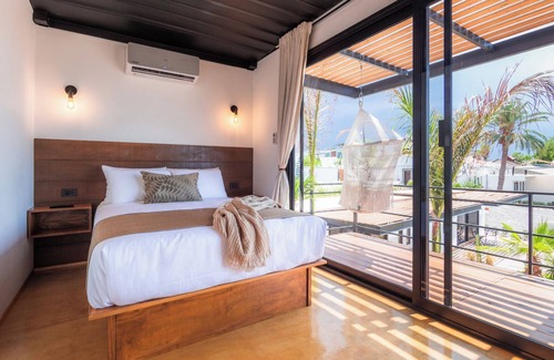 La Paz Hotel | InHouse Glamping