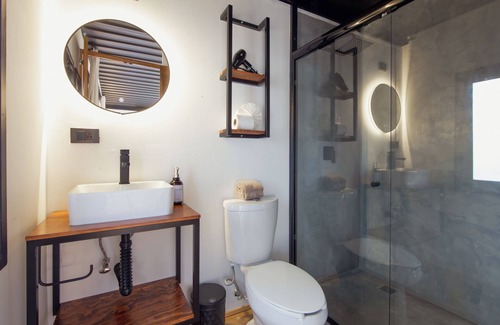 La Paz Hotel | InHouse Glamping