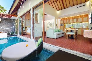 Dewi Sri Villa | Ini Vie Villa Seminyak by Ini Vie Hospitality