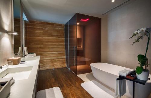 Ban Na Faek Complejo | Iniala Beach House