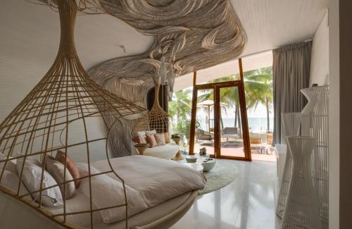 Ban Na Faek Complejo | Iniala Beach House
