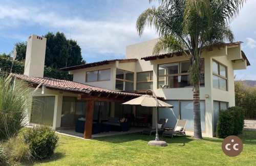 Centro Casa | Inigualable Casa Alberca Jardín y Terraza Privada