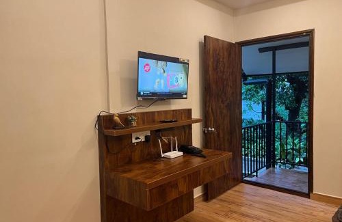 Virajpet Complejo | Inika