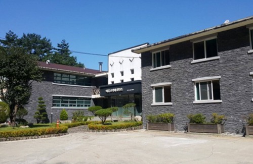 Inje Casa | Inje Baekdam Sky House Pension