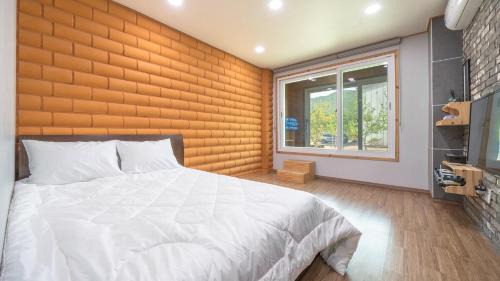 Inje Casa | inje darani pet pension