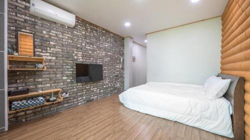 Inje Casa | inje darani pet pension