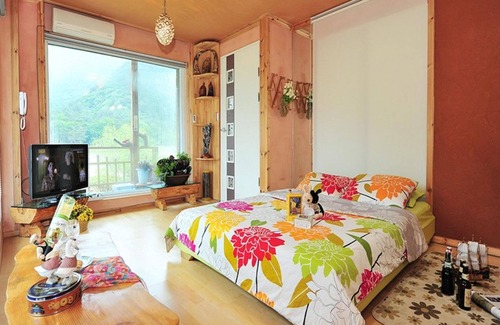 Inje Casa | Inje Gooreumtagoonseonnye Pension