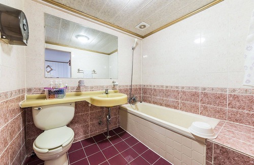 Inje Hotel | Inje Kingston