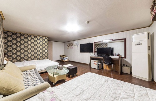 Inje Hotel | Inje Kingston
