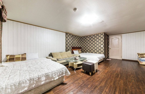 Inje Hotel | Inje Kingston